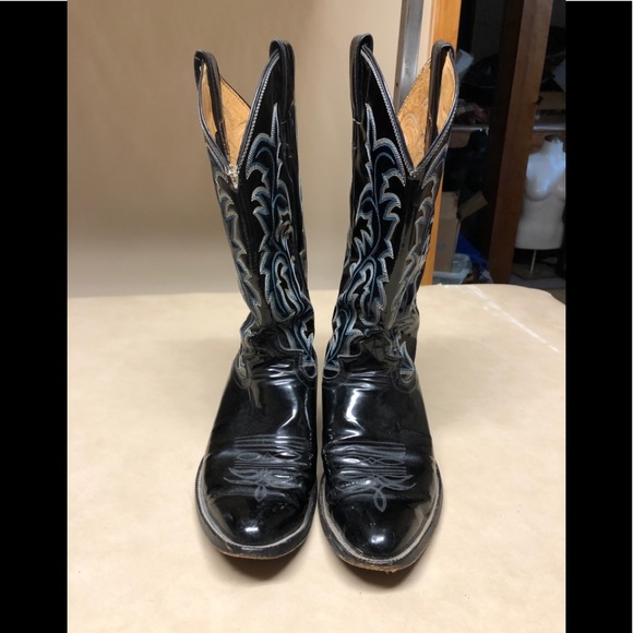 Justus Other - Men’s Boots